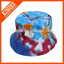 wholesale cheap custom printed adult fashion bucket hat